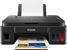 "Canon Pixma G2415" printerinin təmiri