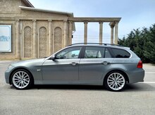 BMW 330, 2008 il