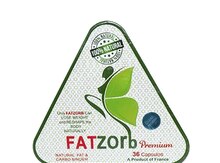 Arıqladıcı kapsul "Fatzorb Premium"