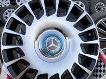 "Mercedes Benz" diski R18