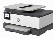 Printer "HP officejet 8025e "