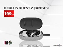 "Oculus Quest 2" çantası