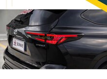 "Toyota Highlander 2020-2022" LED stop işığı
