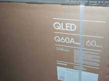 Televizor "QLED Samsung QE60Q65AAUXRU"