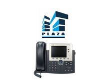 "Cisco 7945" IP Telefon