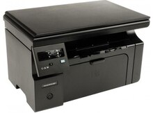 "HP LaserJet Pro M1132" printerinin təmiri