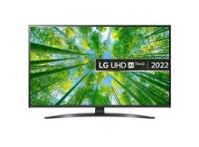 Televizor "LG 50UQ81006LB Smart"