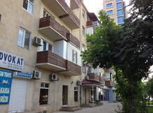 4-комн. квартира, Tbilisi pr., 80 м²