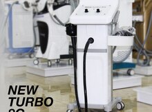 "New Turbo 8G" vibromasaj cihazı