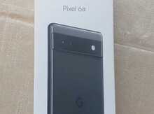 Google Pixel 6a 128GB 6GB Black Carbon
