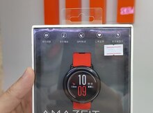 Xiaomi Amazfit Pace Black