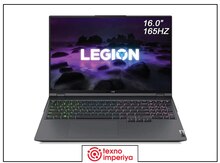 Noutbuk "Lenovo Legion 5 Pro 16ACH6H"