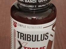 Tribulus testosterone