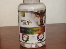 Vitamin-mineral kompleks