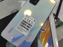 Xiaomi Redmi Note 11 Pro Milky Way Blue 128GB/8GB