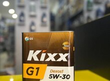 KIXX 5W30 G1 Dexos1 (API SN Plus-RC)  4L