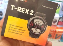Xiaomi Amazfit T-Rex 2 Black