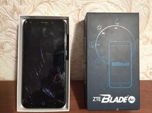 ZTE Blade A6 Black 32GB/3GB