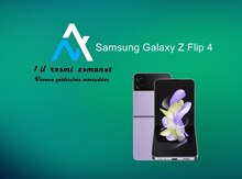 Samsung Galaxy Z Flip 4 Bora Purple 256GB/8GB