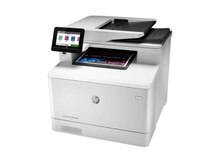 "HP Color LaserJet Pro MFP M479fdw" printerinin təmiri