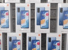 Xiaomi Redmi Note 11S Graphite Gray 128GB/8GB