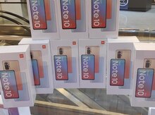 Xiaomi Redmi Note 10 Pro Glacial Blue 128GB/8GB