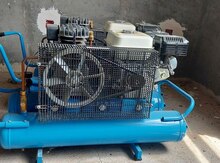 Generator kompressor