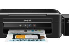 "Epson L364" printerinin təmiri