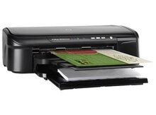 "HP OfficeJet 7000 / 7500" printerinin təmiri