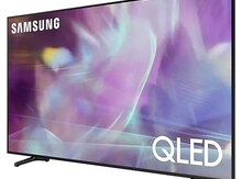 Televizor "Samsung QLED QE43Q60ABUXRU"