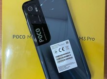 Xiaomi Poco M3 Pro 5G Cool Blue 64GB/4GB