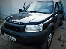 Land Rover Freelander, 2001 il