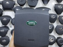 "Land Rover Discovery 2009" airbag