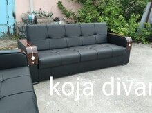 Divan 
