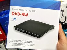 Xarici USB DVD RW