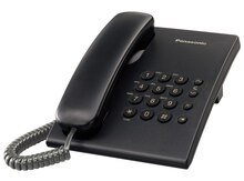 Stasionar telefon "Panasonic KX-TS500MX"