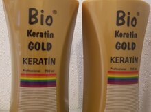 Bio Keratin Gold Limited