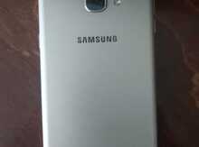 Samsung Galaxy C7 Gold 64GB/4GB