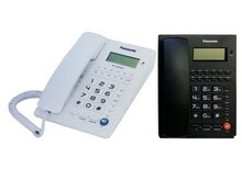 Stasionar telefon "Panasonic KX-TSC95CID"