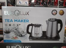 Elektrikli çaydan "Eurolux"
