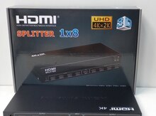 HDMI Splitter 8 Port 