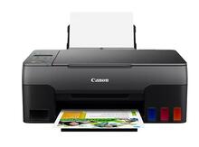 "Canon Ink Jet PIXMA G3420" printeri