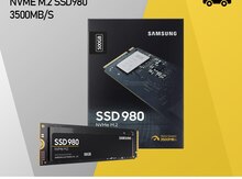 Samsung NVMe M.2 500Gb Orjinal SSD