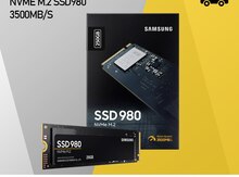 Samsung M2 NVMee 980 Original 250GB SSD