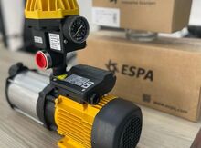 "Espa" su nasosları