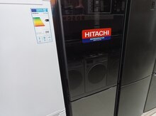 Soyuducu "Hitachi R-BG410PUC6X"