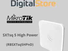 MikroTik SXTsq 5 High Power