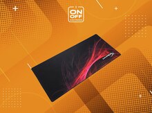 Mousepad "HyperX Fury S Speed Edition Pro Gaming (X-large)"