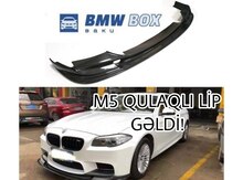 "BMW F10 M5" bufer ətəyi