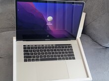 Apple Macbook 15 Touchbar 2018